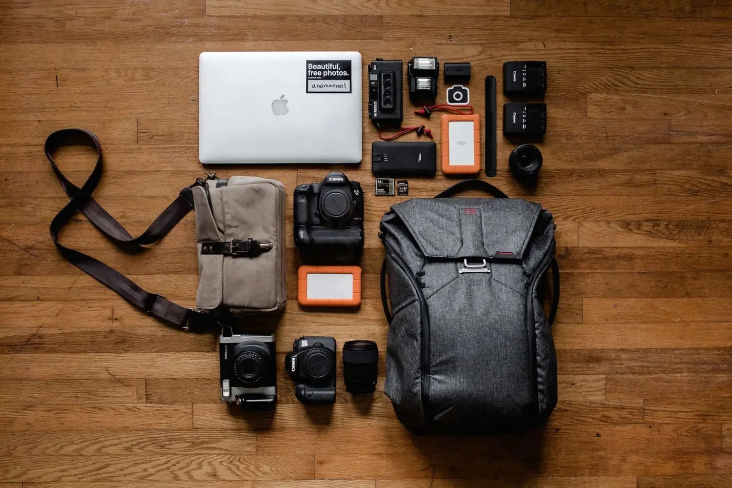 Best 16-Inch Laptop Backpacks in 2026