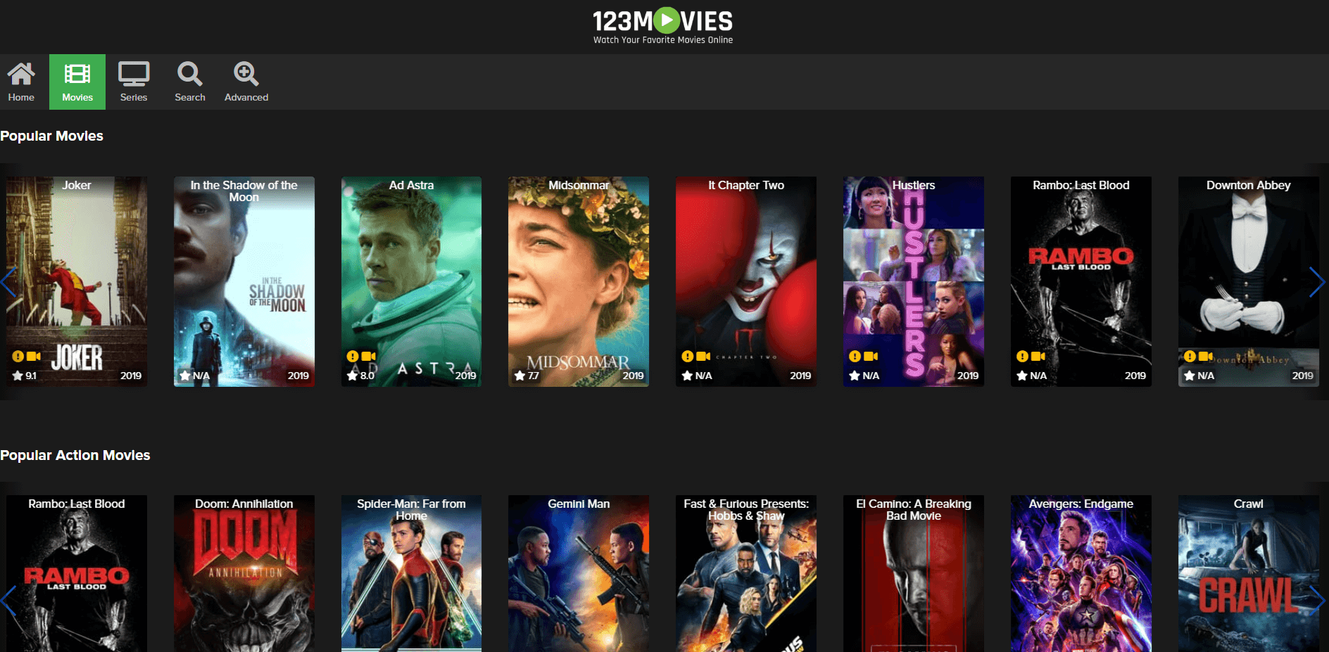 123 movies