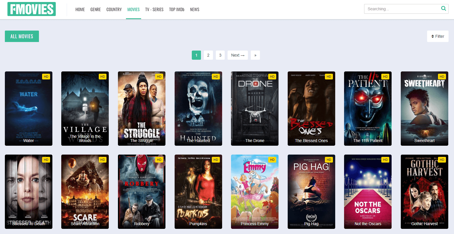 Fmovies
