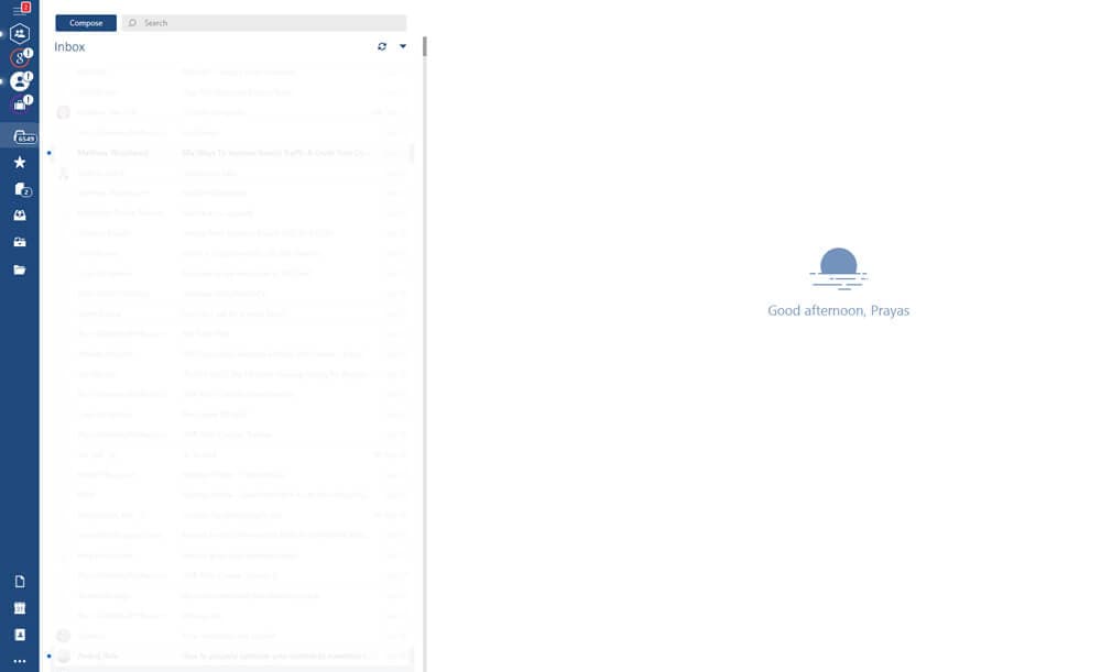 Mailbird-overview