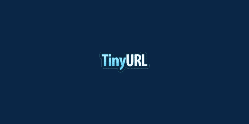 Tinyurl