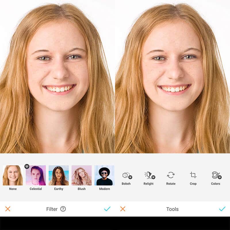 airbrush-easy-photo