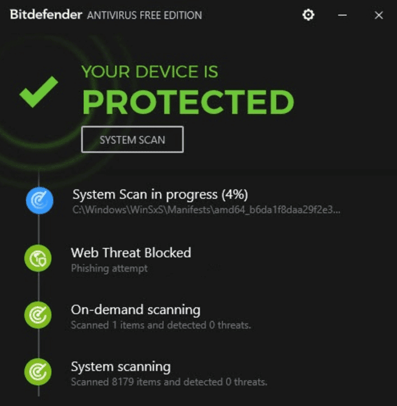 bitdefender-free-antivirus