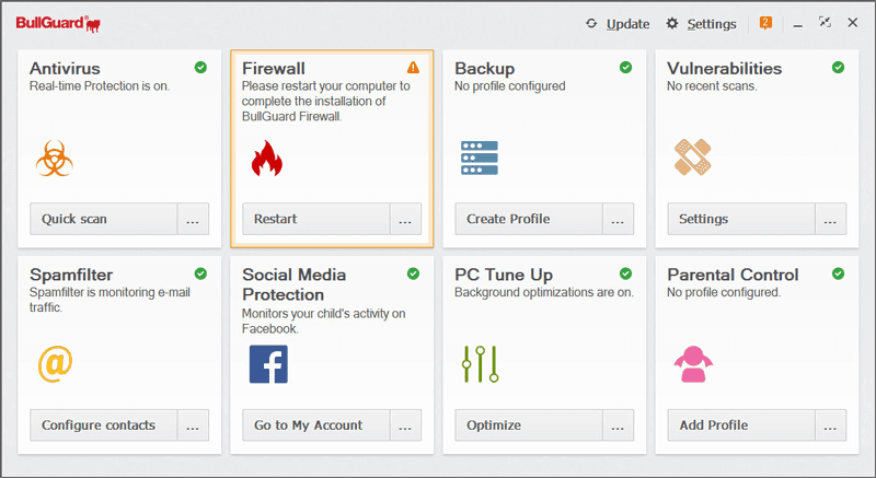 bullguard-free-antivirus
