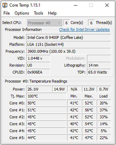 core-temp
