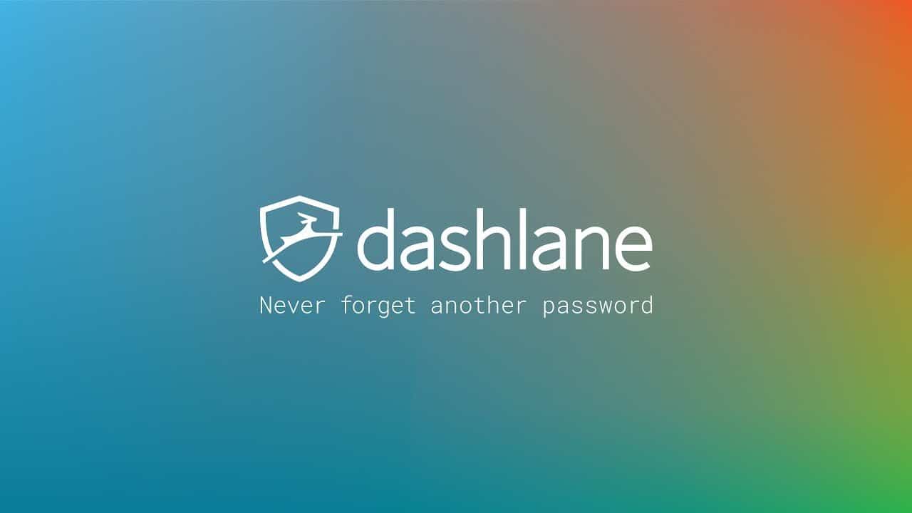 dashlane