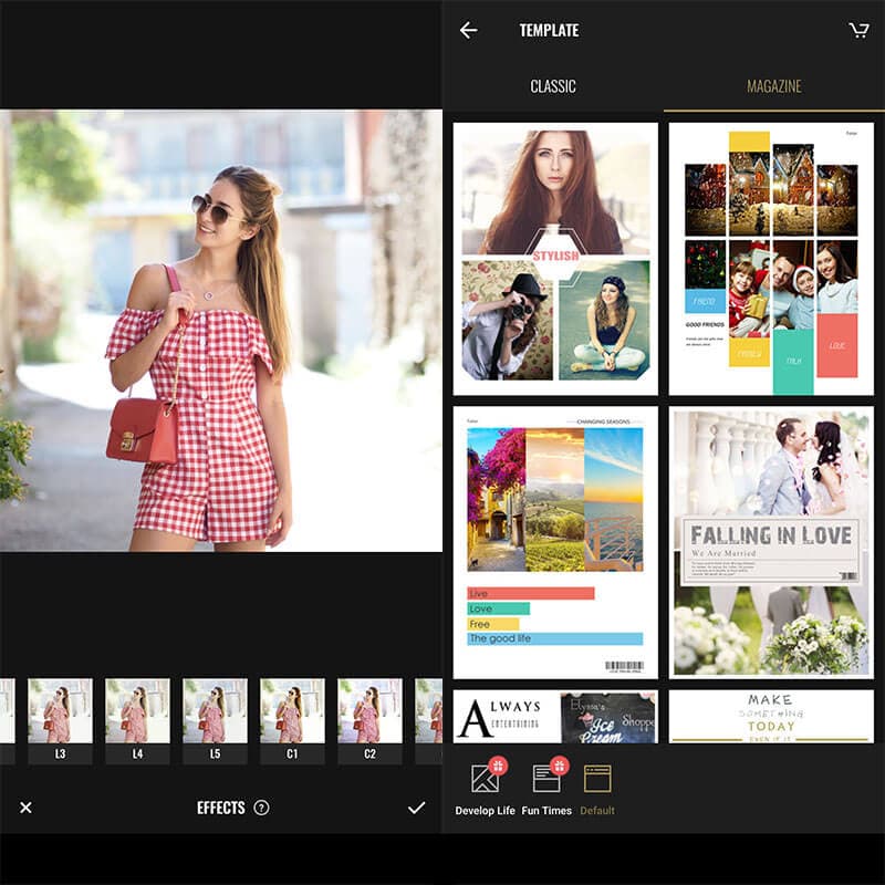 fotor-photo-editor