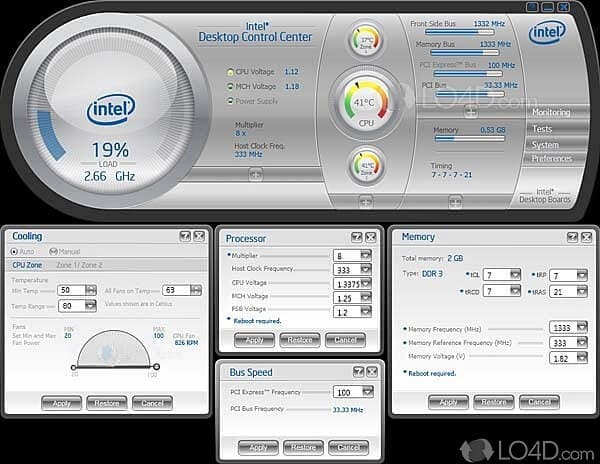 intel-control-center