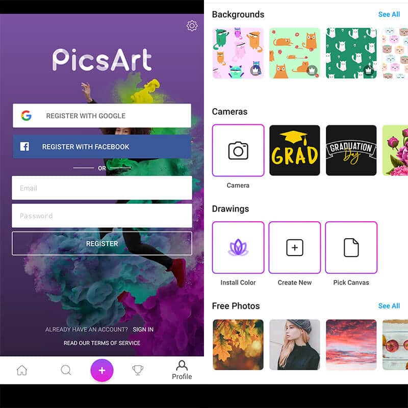 picsart-photo-studio