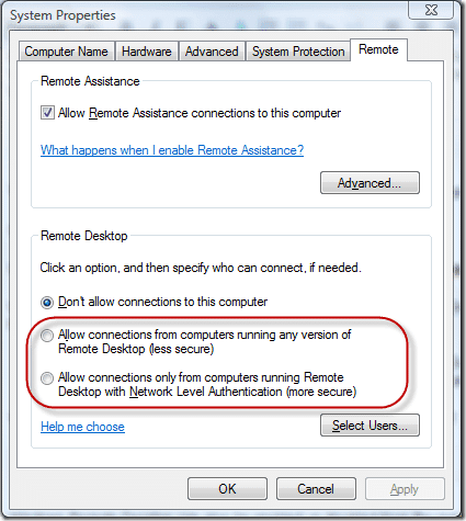 remotedesktopwindows