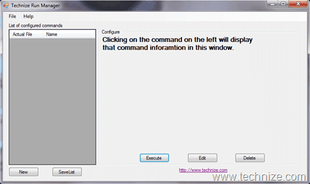 runmanager