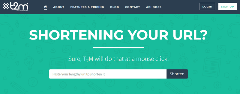t2m