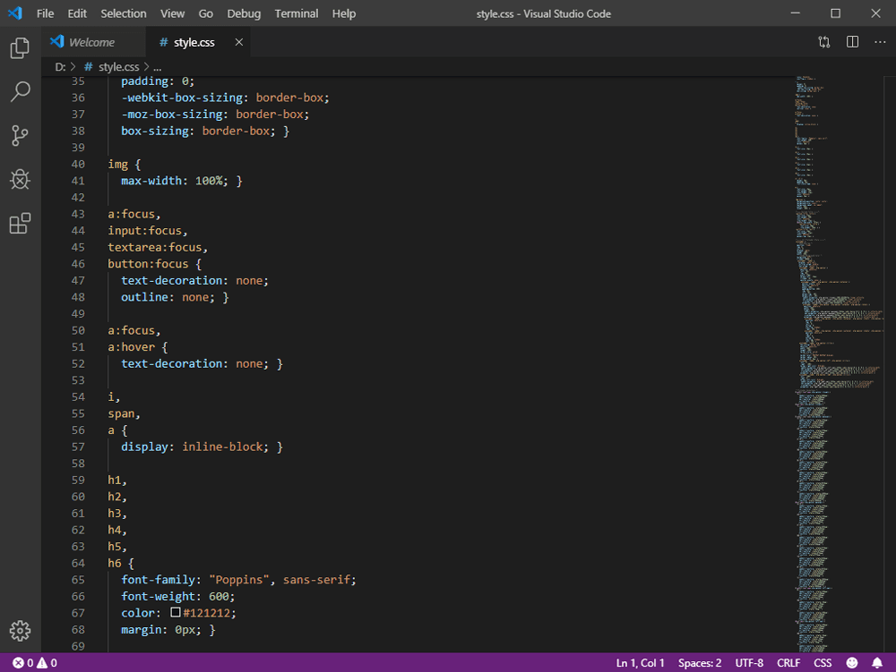 Visual-studio-code