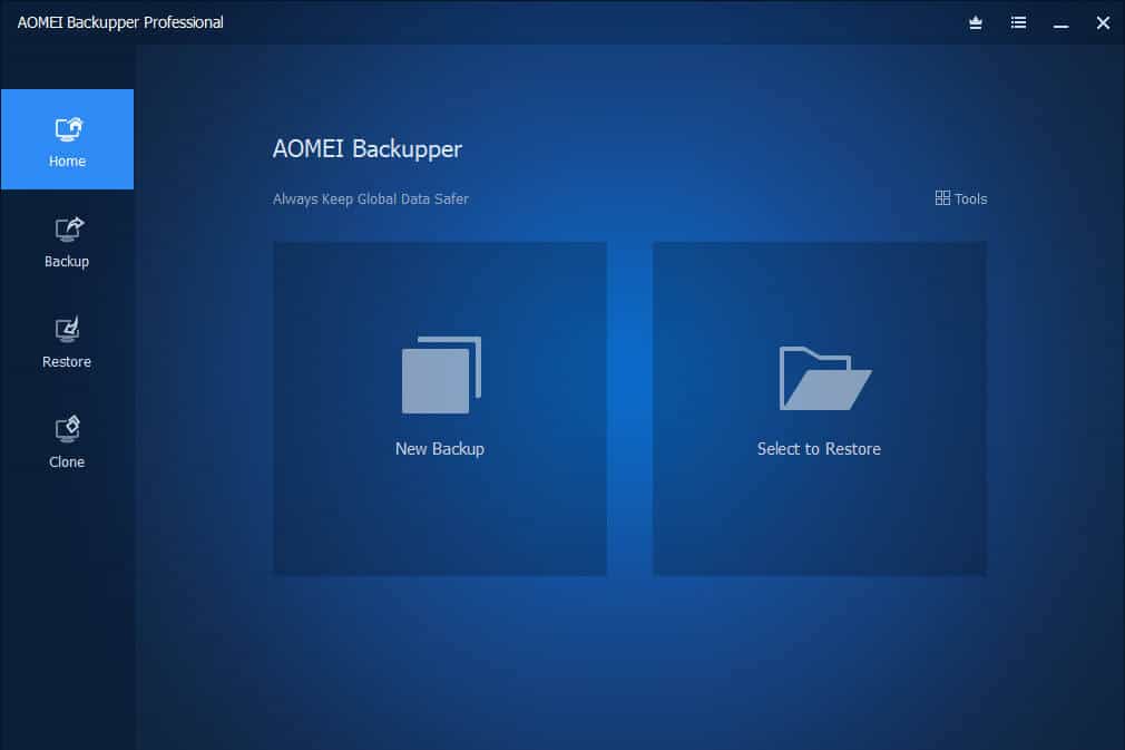 AOMEI-Backupper-Pro-Overview