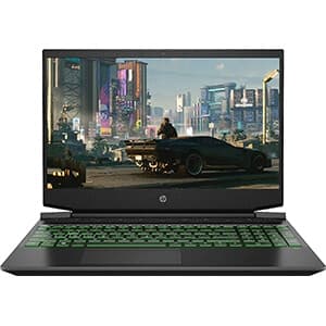 2021 New HP Pavilion