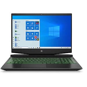 HP Pavilion Gaming Laptop