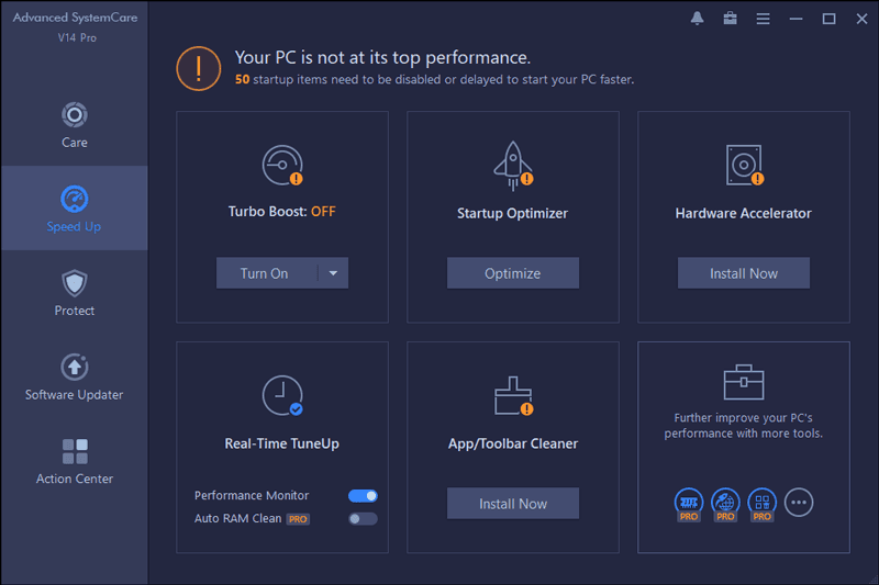 How This App Can Quickly Free up RAM on Your Laptop