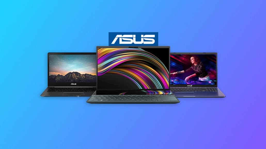 ASUS Laptop Series – Which One Should You Buy?