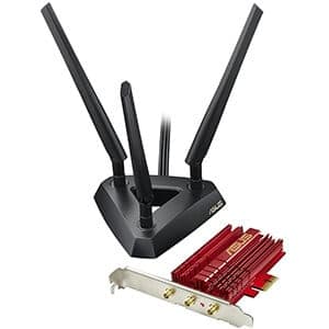 ASUS-PCE-AC68-Dual-Band-3×3-AC1900