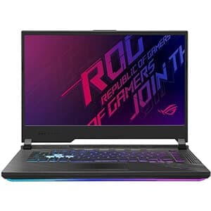 ASUS ROG Strix G15