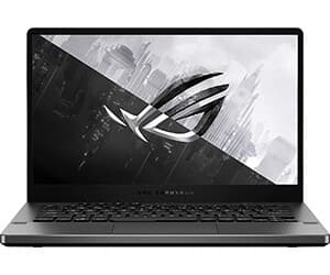 asus rog zephyrus g14