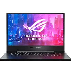 ASUS ROG Zephyrus GA502DU