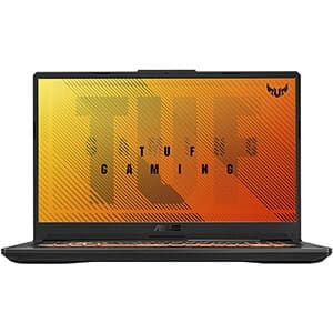 ASUS TUF Gaming F17
