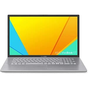 ASUS VivoBook S17 S712