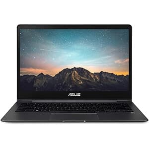ASUS ZenBook 13 i5-8265U