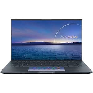 ASUS ZenBook 14 Ultra Slim Laptop