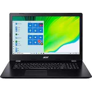 Acer Aspire 3 A317-52-569E