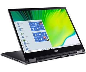 Acer Spin 5 Convertible Laptop