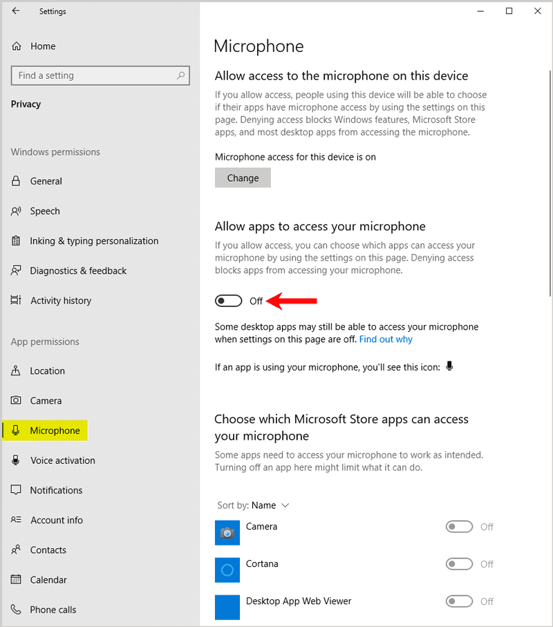 Allow-apps-to-access-your-microphone