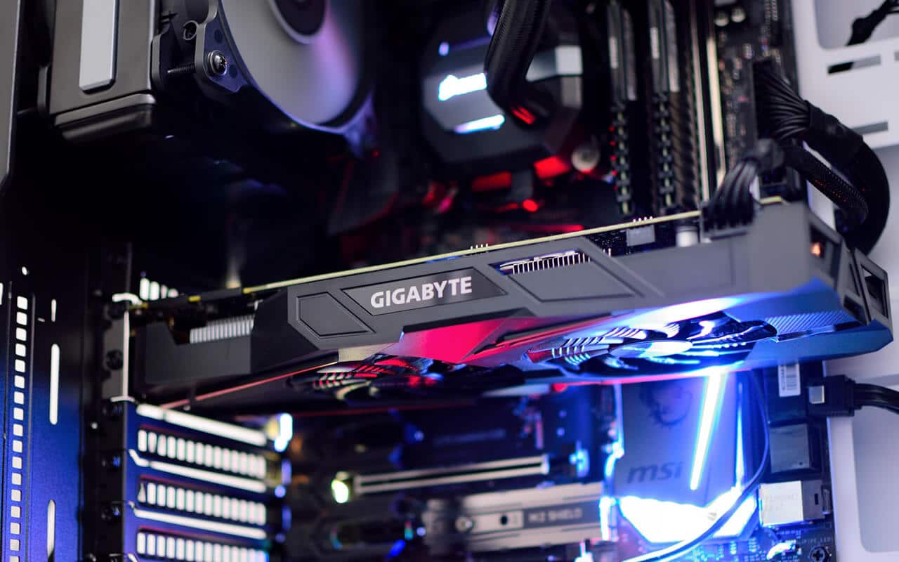Are GPU Fans Intake or Exhaust? The Simple Answer