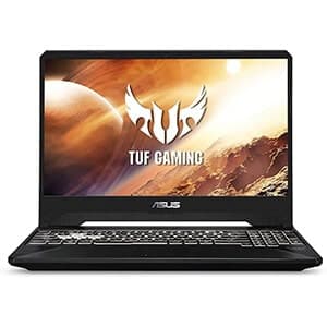 Asus TUF FX505DT