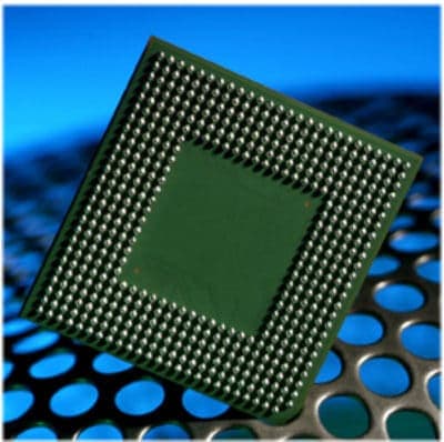 ball grid array