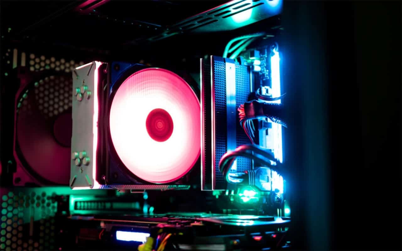 10 Best 120mm PC Case Fan Reviews for 2026