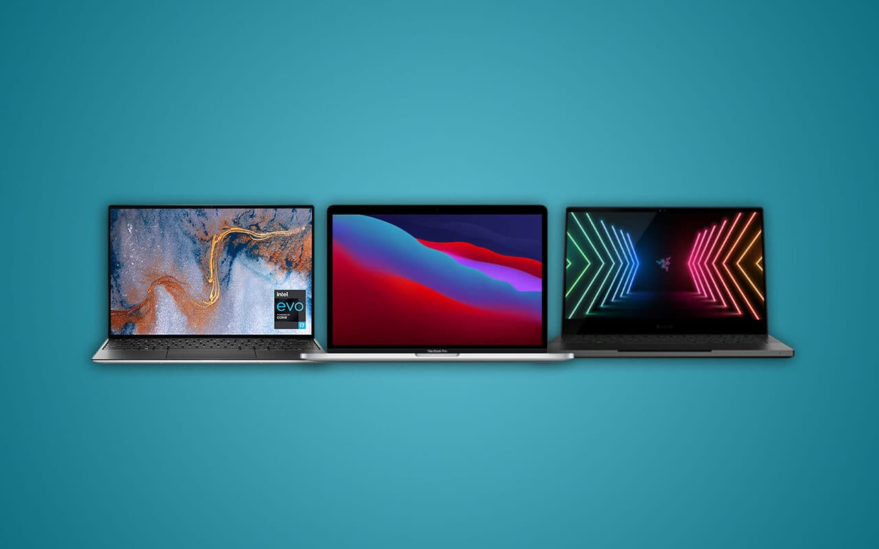 7 Best 13-Inch Laptops in 2026