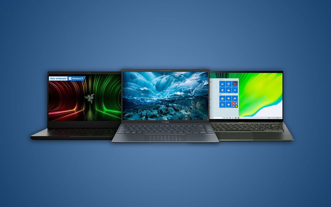 11 Best 14-inch laptops in 2026