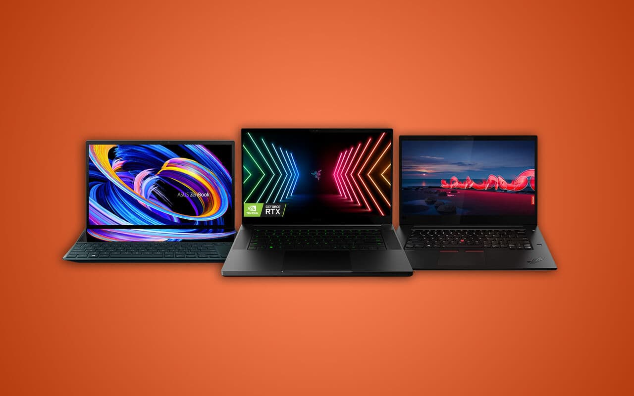 9 Best 32GB RAM Laptops in 2026
