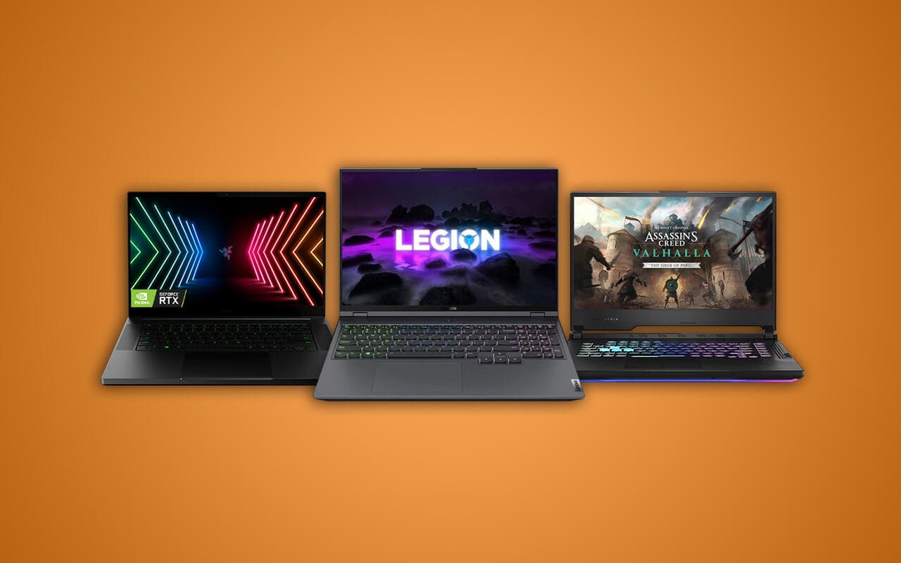 9 Best 64GB RAM Laptops in 2026