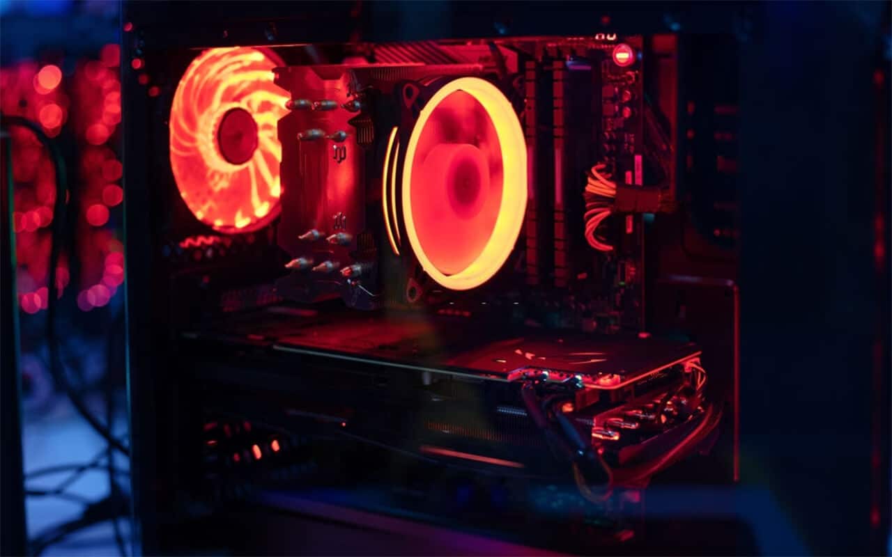 The 8 Best 80mm Case Fans in 2026 (Quiet, Slim & High-Airflow)