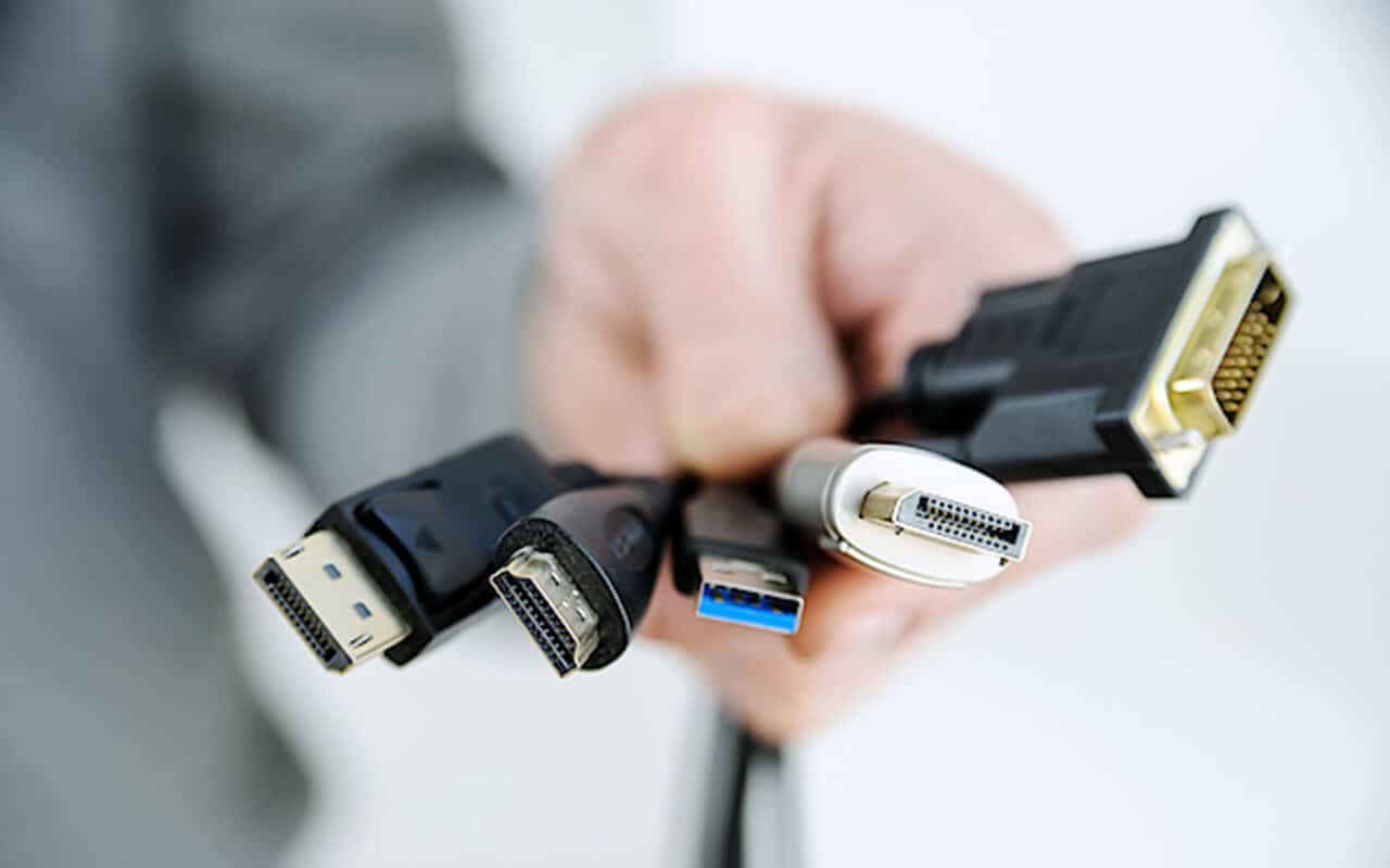10 Best DisplayPort Cable Reviews in 2026