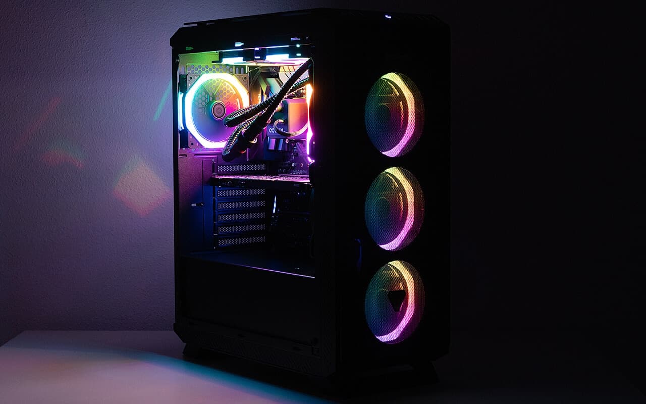 10 Best Full Tower PC Cases Review for 2026