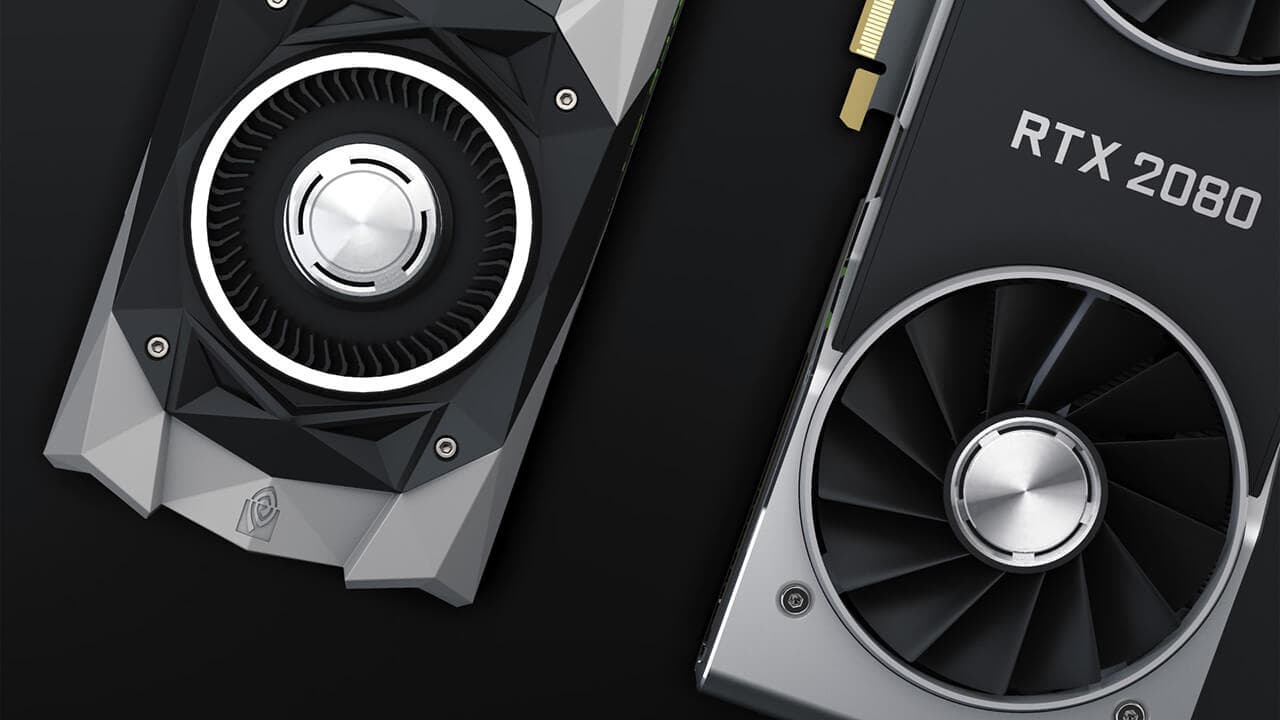 Which GPU Is Best for Video Editing?