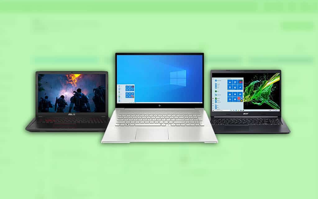 9 Best Laptop for QuickBooks in 2026