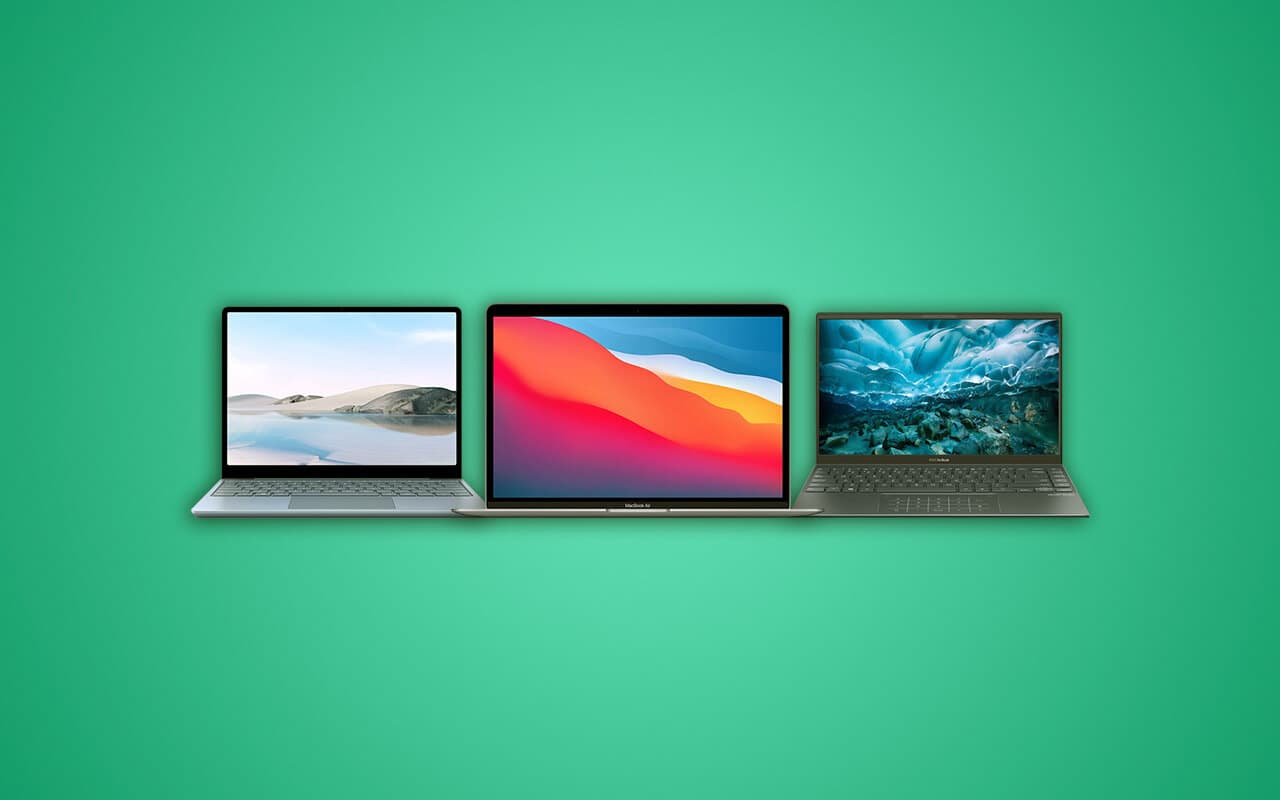 10 Best Laptops for Information Technology Students in 2026