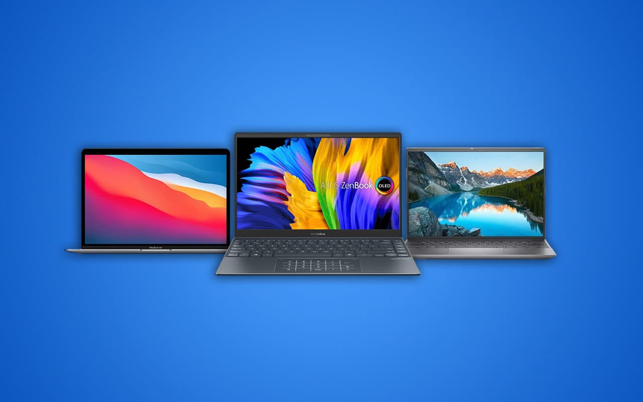 Best Laptops Under $1000 in 2026: 7 Picks