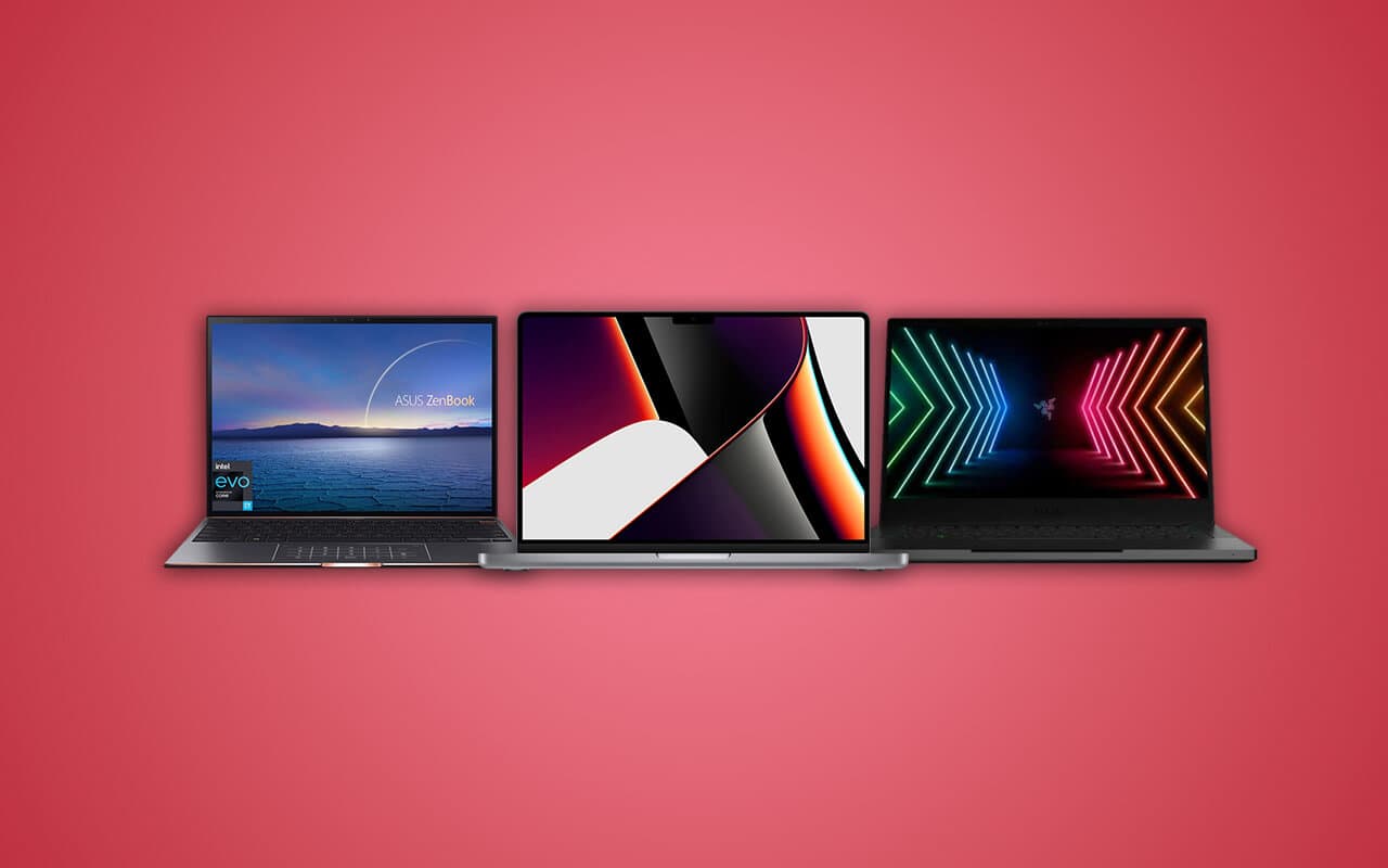 10 Best Laptops Under $2000 in 2026