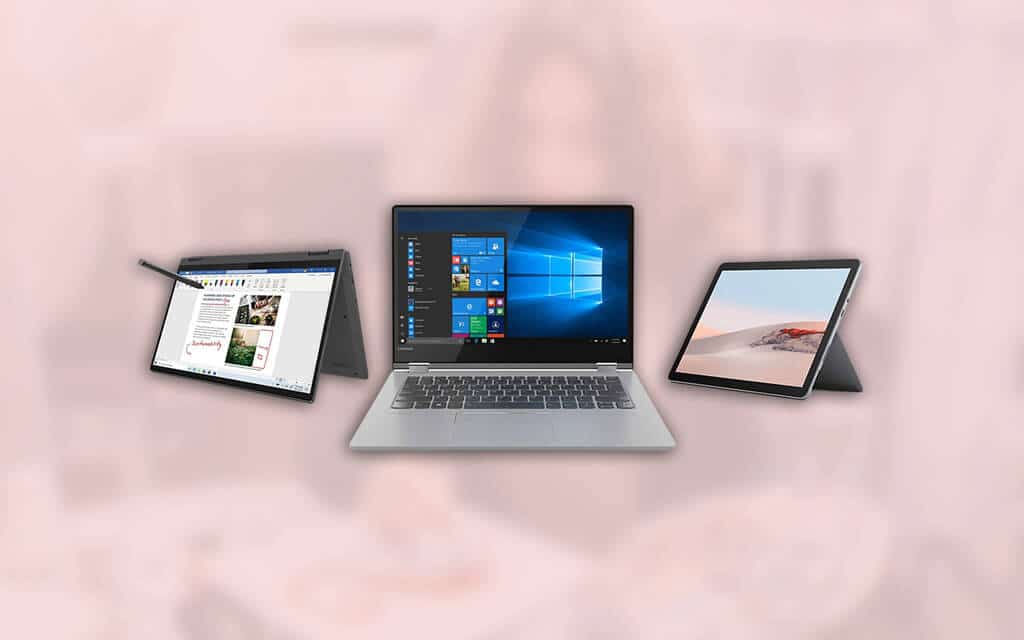 10 Best Laptops for Artists in 2026